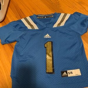 UCLA Football Jersey